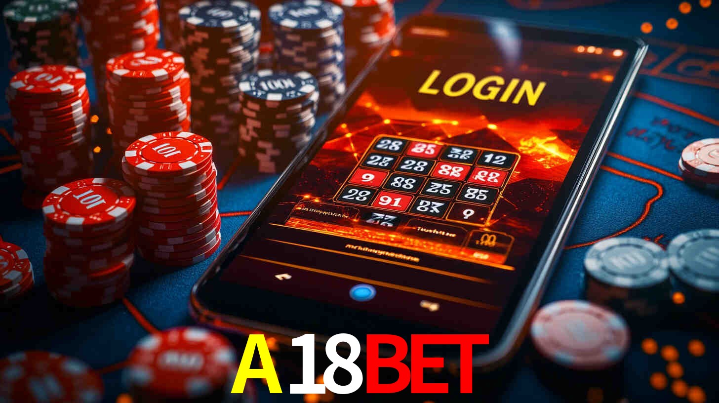 A18BET