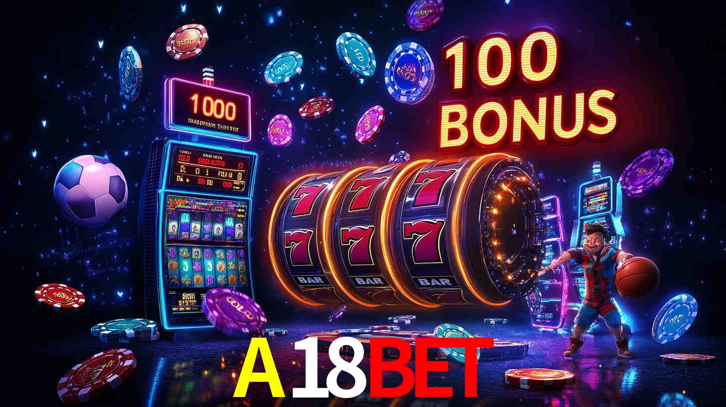 A18BET